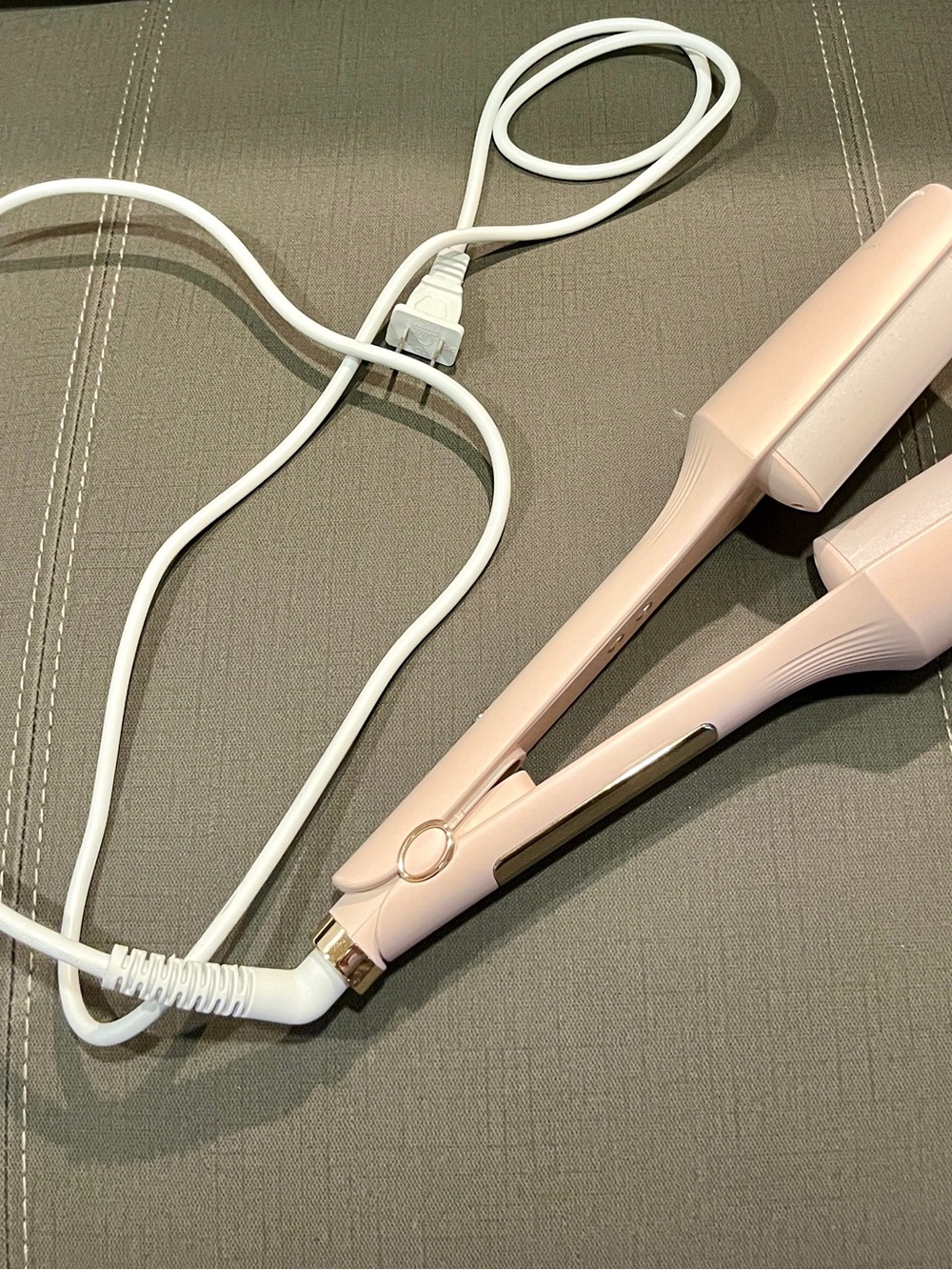 Wave Iron Maker - Picture 2 of 5